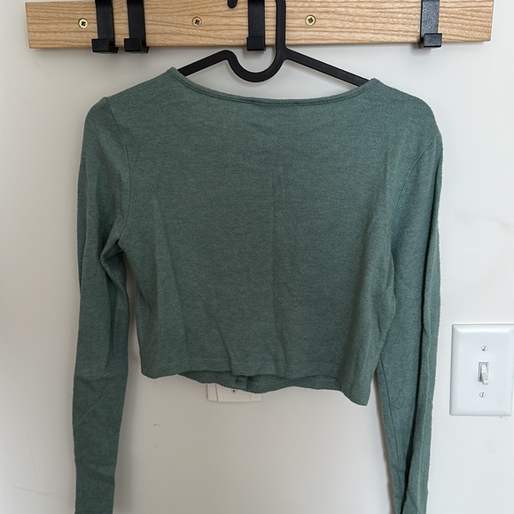 Zara cardigan - Picture 4 of 4